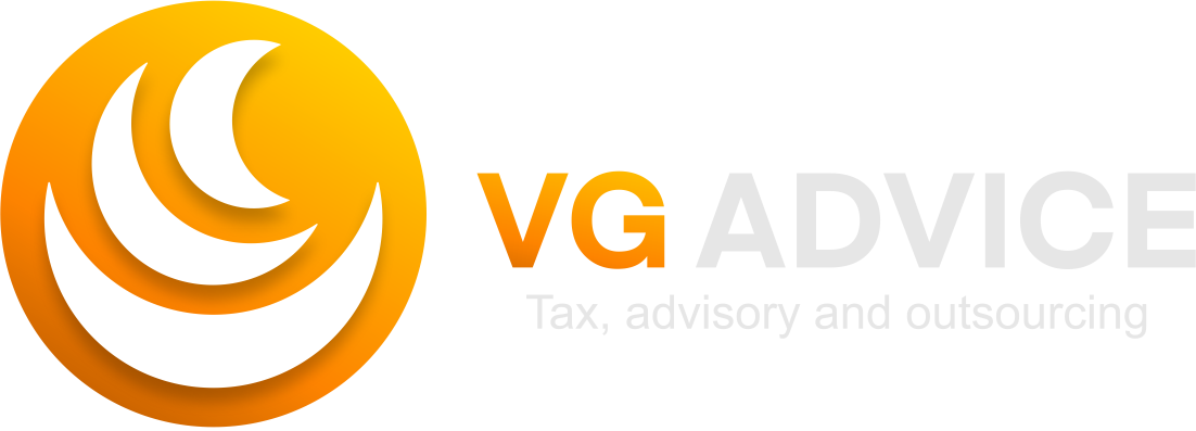 VG Advice Logo
